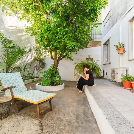 Patio Da Laranjeira Apartment Tomar Exterior photo
