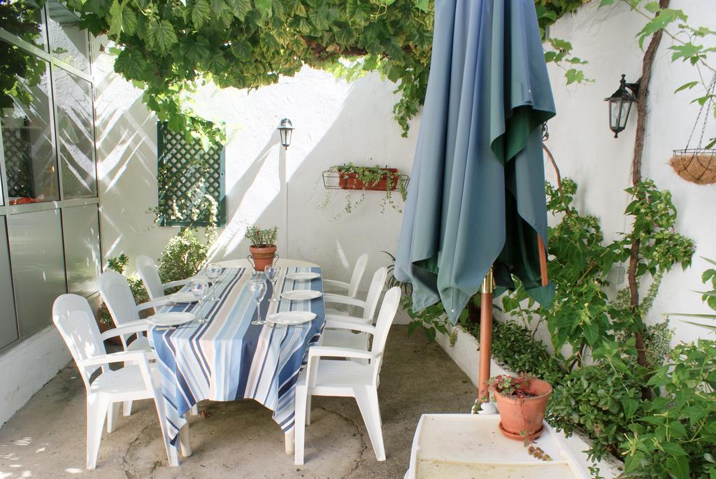 Patio Da Laranjeira *