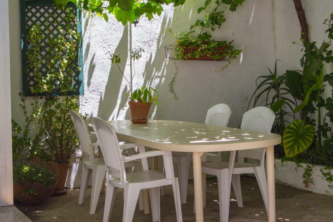 Patio Da Laranjeira * Tomar